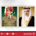 سمو ولي العهد نائب القائد الأعلى للقوات المسلحة رئيس مجلس الوزراء يتلقى برقية تهنئة من القائد العام لقوة دفاع البحرين - هرم مصر