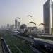 عدد سكان دبي يزيد 100 ألف نسمة في النصف الأول - هرم مصر