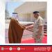 سمو ولي العهد نائب القائد الأعلى للقوات المسلحة رئيس مجلس الوزراء: المستويات المشرفة والقدرات المتقدمة التي وصلت إليها أسلحة ووحدات قوة دفاع البحرين هي نتاجٌ للجهود الحثيثة والدؤوبة لمنتسبيها المخلصين في أداء واجباتهم الوطنية بكفاءة واقتدار ومسؤولية - هرم مصر