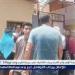 بدء توافد طلاب الثانوية العامة لأداء امتحان اللغة الأجنبية الأولى بنظاميها القديم والجديد - هرم مصر