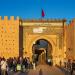 العمارة العسكرية المغربية جماليات ضاربة في التاريخ ومهدها مدينة فاس - هرم مصر