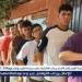الثانوية العامة 2025.. بدء تفتيش الطلاب أمام اللجان استعدادا لامتحان اللغة الأجنبية الأولى - هرم مصر
