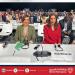 وزيرة التنمية المستدامة الرئيس التنفيذي لمجلس التنمية الاقتصادية تشارك في أعمال المؤتمر الدولي الرابع لتمويل التنمية(FfD4) في مدينة إشبيلية - هرم مصر