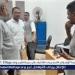 رئيس مركز ديروط بأسيوط يتابع سير العمل بالوحدة البيطرية بالكودية - هرم مصر