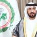 رئيس البرلمان العربي: ثورة 30 يونيو أنقذت مصر وأرست دعائم الجمهورية الجديدة - هرم مصر