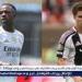 القنوات الناقلة لمباراة ريال مدريد ضد يوفنتوس في كأس العالم للأندية - هرم مصر