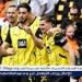 تشكيل بوروسيا دورتموند المتوقع لمباراة مونتيري في كأس العالم للأندية - هرم مصر