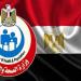 ٤ حالات وفاة و٢٢ إصابة.. بيان عاجل من الصحة بشأن حادث غرق بارجة بحرية بخليج السويس - هرم مصر