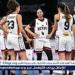 منتخب مصر للسيدات يواجه الأردن في ثاني مواجهاته بالبطولة العربية لكرة السلة - هرم مصر
