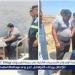 محافظ الدقهلية يتابع حملة مشتركة للكشف تعاطي المواد المخدرة والمخالفات المرورية كمين تل ابن سلام المطرية - هرم مصر