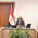 وزير الري يتابع موقف عدد من دراسات برنامج التعاون المشترك في البحوث التطبيقية بين مصر وهولندا JCAR - هرم مصر