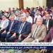 جامعة سوهاج: تعلن إنطلاق جائزة مصر للتميز الحكومي لإختيار أفضل العناصر الإدارية - هرم مصر