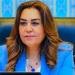 وزيرة التنمية المحلية تستعرض تقريرًا حول جهود مبادرة ”صوتك مسموع” منذ انطلاقها وحتى شهر يونيو 2025 - هرم مصر