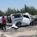 بسبب حوادث الطريق الإقليمي بالمنوفية.. نائب يطالب بلجنة تقصي حقائق حول «طريق الموت» - هرم مصر