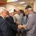 قيادات الأزهر الشريف تلتقي مصابي غزة في مستشفى أسيوط .. صور - هرم مصر
