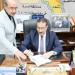 محافظ المنوفية يعتمد تنسيق القبول في الثانوي العام والمدارس الفنية - هرم مصر