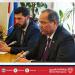 لجنة الشؤون الخارجية في مجلس النواب الروسي تشيد بمشاركة مملكة البحرين كضيف شرف في منتدى سانت بطرسبورغ الاقتصادي الدولي - هرم مصر