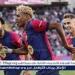 برشلونة يُقرر صرف النظر عن ضم دومفريس رغم البند الجزائي - هرم مصر