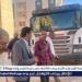 نائب محافظ مطروح يتفقد محطة معالجة الصرف الصحي وحملة نظافة بمنطقة الكيلو 4 بمدينة مرسى مطروح - هرم مصر