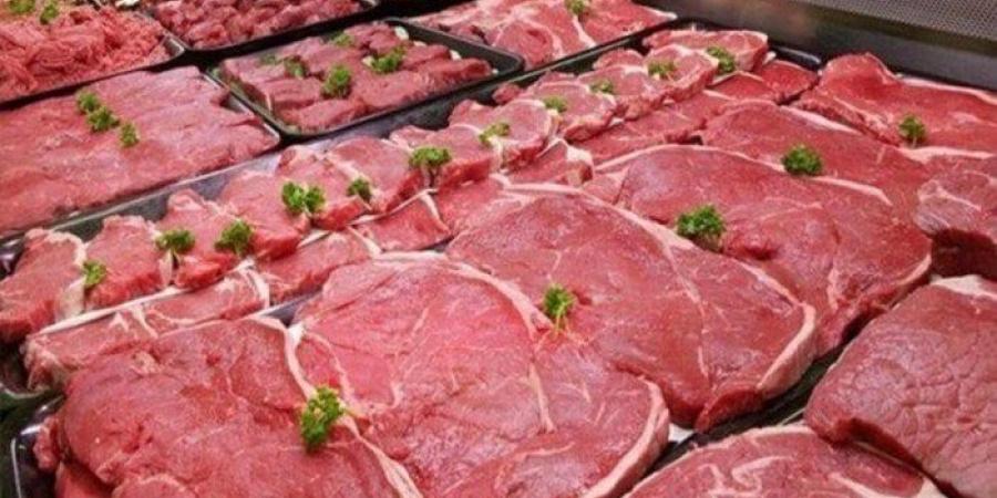 أسعار اللحوم اليوم السبت 21 يونيو 2025.. الكندوز بـ351.49 جنيه - هرم مصر