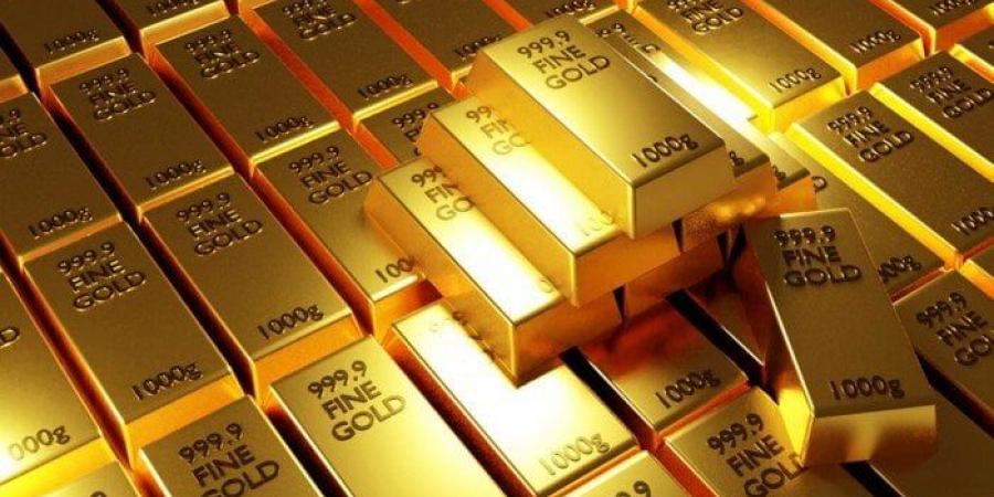 سعر الذهب في نهاية التعاملات المسائية اليوم السبت 21 يونيو 2025 - هرم مصر
