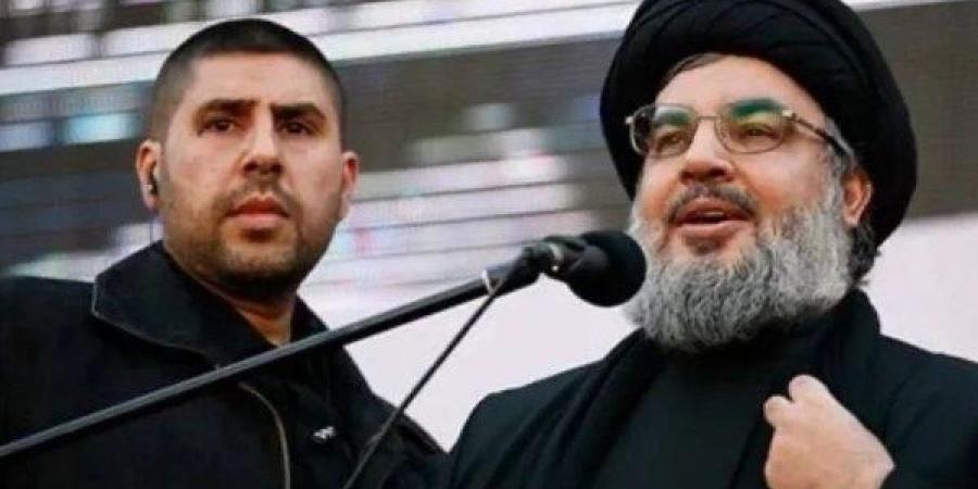 اغتيال الحرس الشخصي لـ حسن نصر الله - هرم مصر