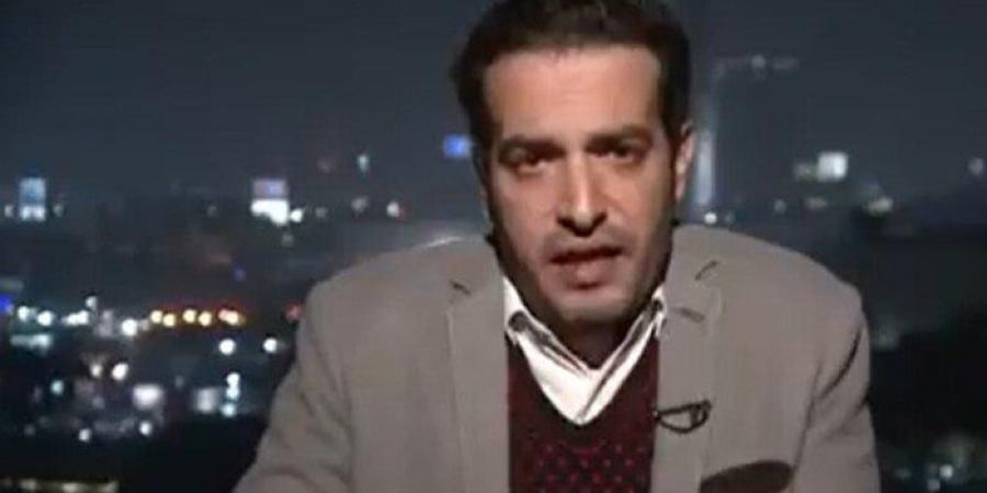 خطوة انتحارية.. خبير لـ «الأسبوع»: إغلاق إيران مضيق هرمز سيخلق أزمة عالمية كبيرة - هرم مصر