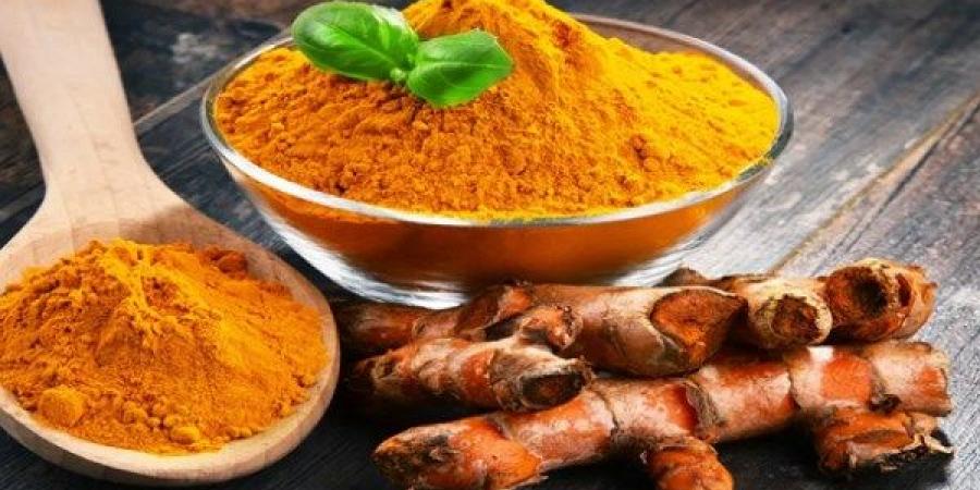 تريند الكركم.. من الضوء المتوهج إلى الفوائد الصحية المذهلة في الصيف - هرم مصر