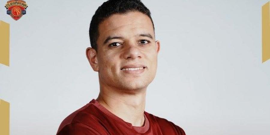 أليو ديانج مسلم.. سعد سمير يكشف الاسم الحقيقي للاعب الأهلي - هرم مصر