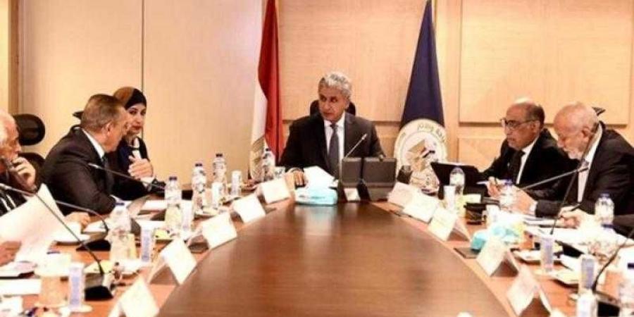 وزير السياحة: اعتماد والموافقة على خطة التنشيط السياحي للعام المالي ٢٠٢٦/٢٠٢٥ - هرم مصر
