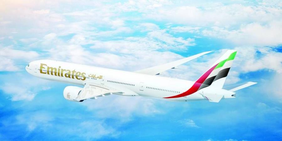 «طيران الإمارات» تستأنف رحلاتها إلى بيروت 23 يونيو - هرم مصر