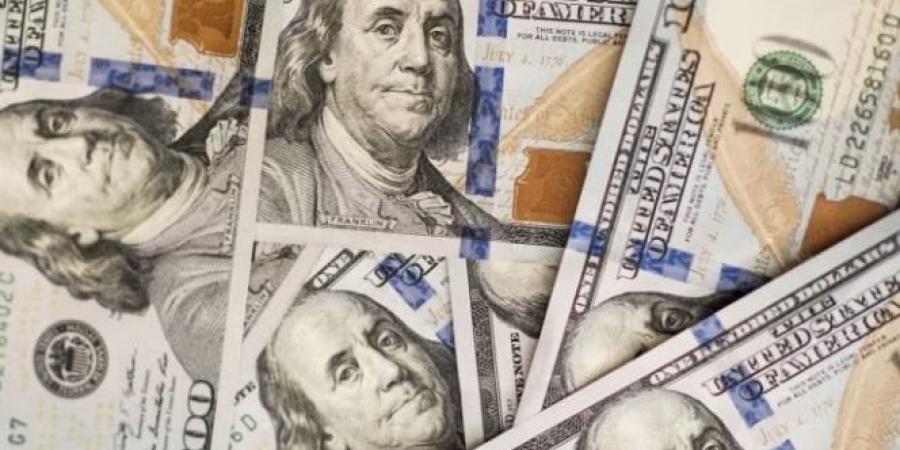 50.76 جنيه في البنك الأهلي.. آخر تحديث لـ سعر الدولار اليوم الأحد - هرم مصر