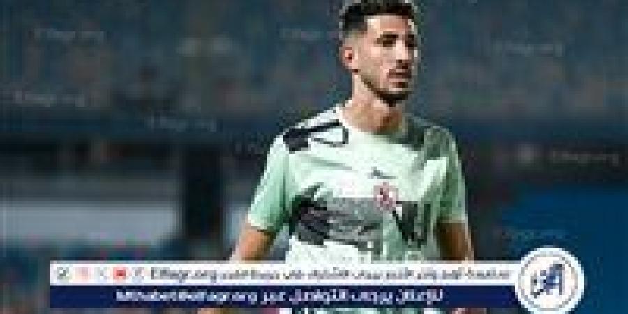 الزمالك يعتمد ميزانية لقطاع الكرة.. ويتمسك ببقاء فتوح - هرم مصر