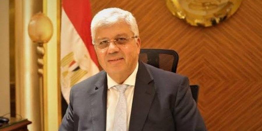 الاتحاد الرياضي للجامعات يعلن خطة النشاط الصيفي .. تفاصيل - هرم مصر
