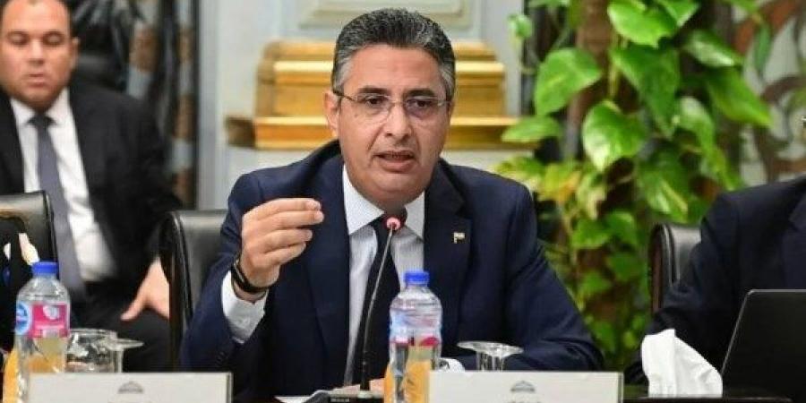 رغم أزمات المنطقة.. مصر تؤمّن احتياطي السلع والغذاء يكفي لأكثر من عام |فيديو - هرم مصر
