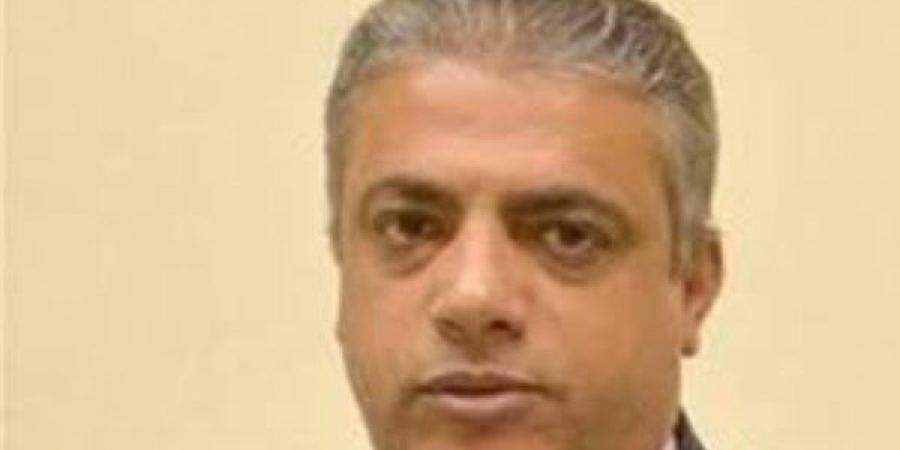 نقاش على حبل المشنقة.. قتل شقيقته لرفضه عودتها لزوجها بالحوامدية - هرم مصر