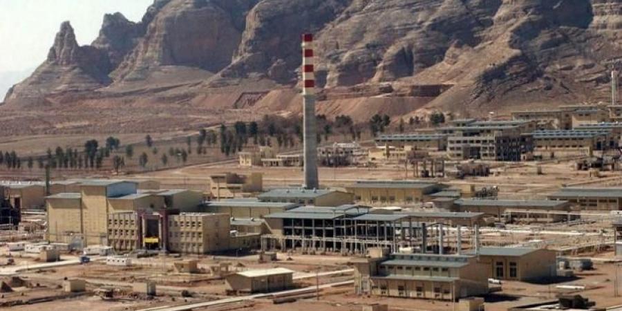 مارشال جوي باكستاني متقاعد: ضرب المنشآت النووية الإيرانية انتهاك خطير - هرم مصر