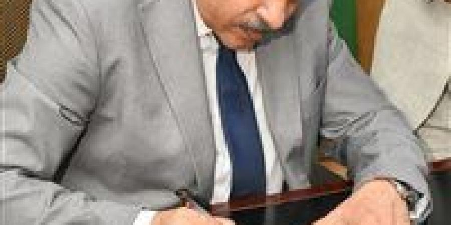 بالاسم ورقم الجلوس.. نتيجة امتحانات الفصل الدراسي الثاني للشهادة الإعدادية بالشرقية للعام الدراسي 2024 /2025 - هرم مصر