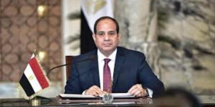 تجنيب ويلات الحرب .. الرئيس السيس وسلطان عُمان يبحثان وقف التصعيد بين إسرائيل وإيران - هرم مصر