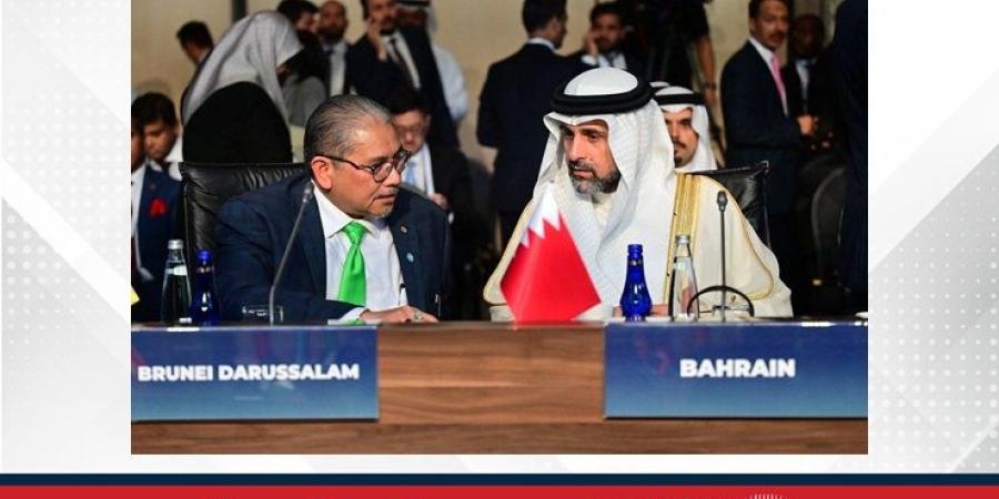 وكيل وزارة الخارجية للشؤون السياسية يشارك في الاجتماع الحادي والخمسين لمجلس وزراء خارجية منظمة التعاون الإسلامي - هرم مصر