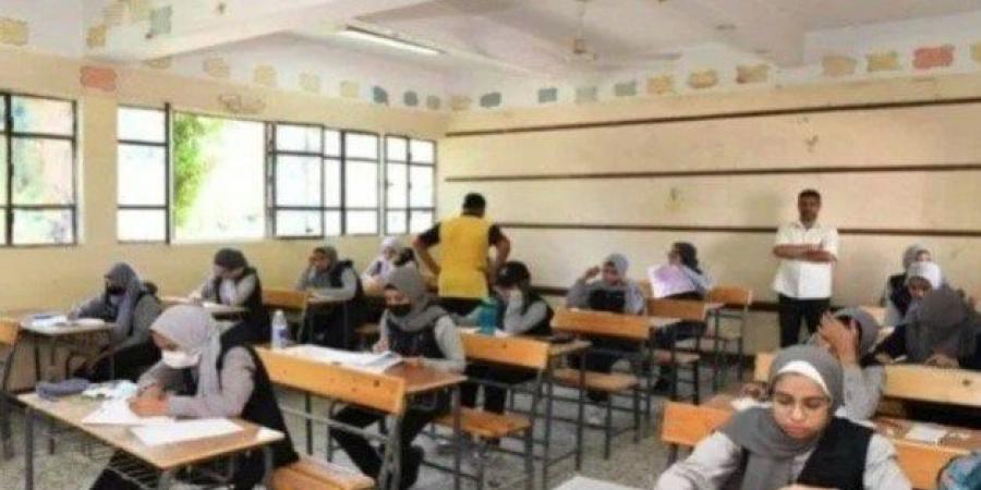 اليوم.. امتحان أولى المواد المضافة للمجموع في الثانوية العامة - هرم مصر