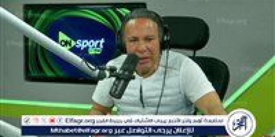 يونس: يجب توفير المناخ المناسب لنجاح "جون إدوارد"..والموسم المقبل فارق في مستقبل الزمالك - هرم مصر