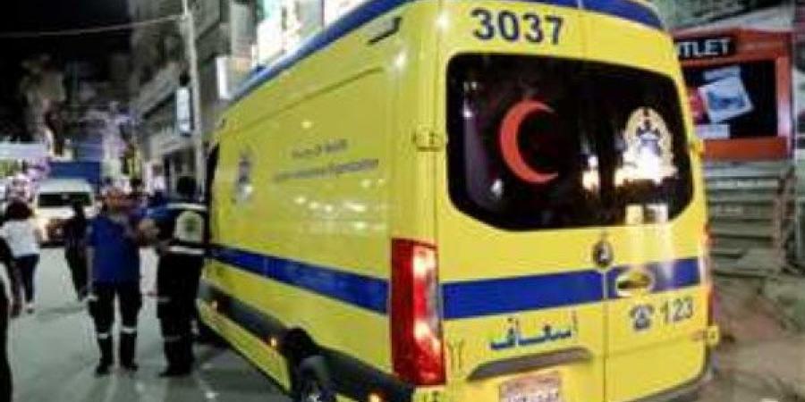 تناولت مسكنات.. نقل طالبة بالثانوية العامة للمستشفى بعد تعرضها للاغماء بالمنيا - هرم مصر