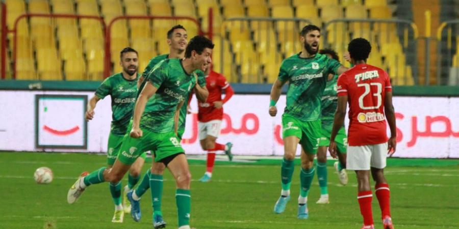 حقيقة مفاوضات الأهلي مع ظهير المصري البورسعيدي #الأهلي #المصري #أحمد_عيد - هرم مصر