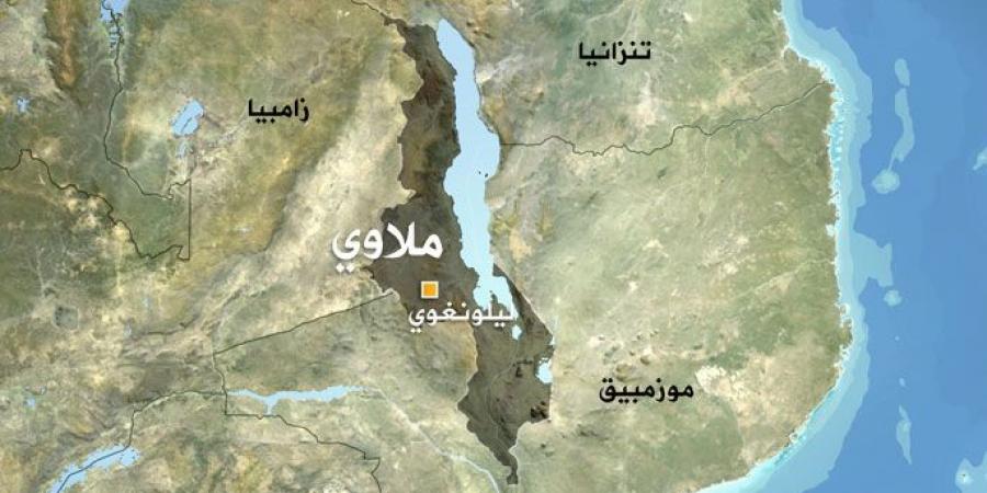 محكمة بملاوي تدين لأول مرة الشرطة بجريمة تعذيب - هرم مصر