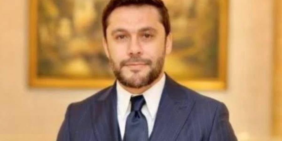 أحمد حسن يكشف مصير مدرب بيراميدز - هرم مصر