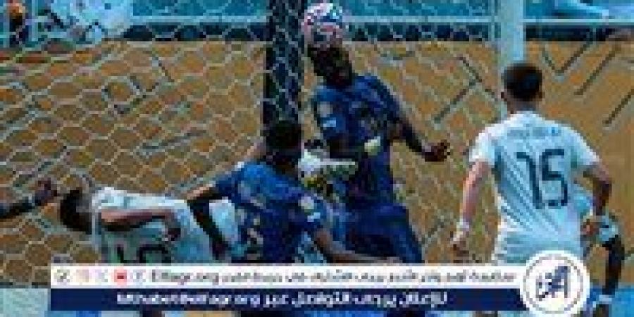 العويران: الهلال الفريق العربي الأقرب للتأهل للدور المقبل من كأس العالم للأندية - هرم مصر