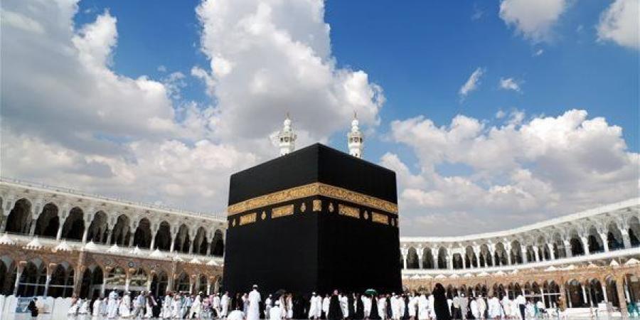 البيت المعمور فوق الكعبة.. يدخله 70 ألف ملك يوميا للعبادة - هرم مصر
