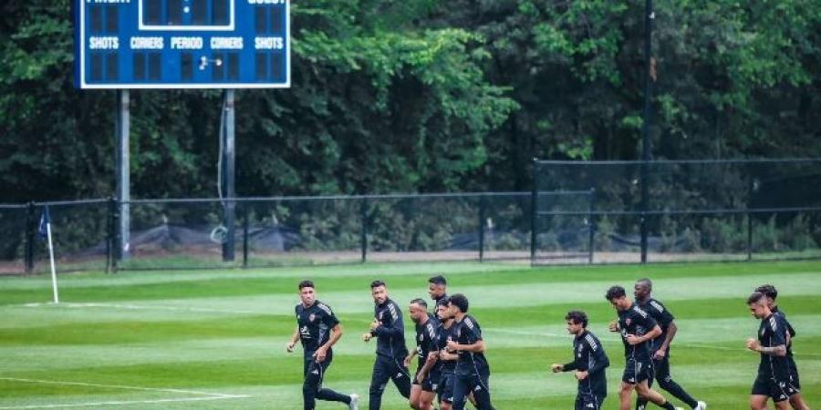 كأس العالم للأندية.. موعد مباراة الأهلي وبورتو البرتغالي والقنوات الناقلة #الأهلي #بوابة_الجمهورية_أون_لاين #الدوري_المصري #كأس_العالم_للأندية #دوري_ابطال_أفريقيا#بورتو - هرم مصر