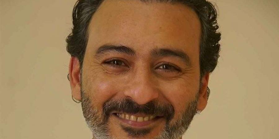 أحمد عزمى يكشف عن سر انجذابه لشخصية راشد فى "حرب الجبالي".. خاص - هرم مصر